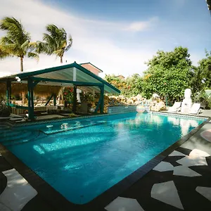 Thuishaven - Boutique Mini-Resort (Adults Only) Aparthotel